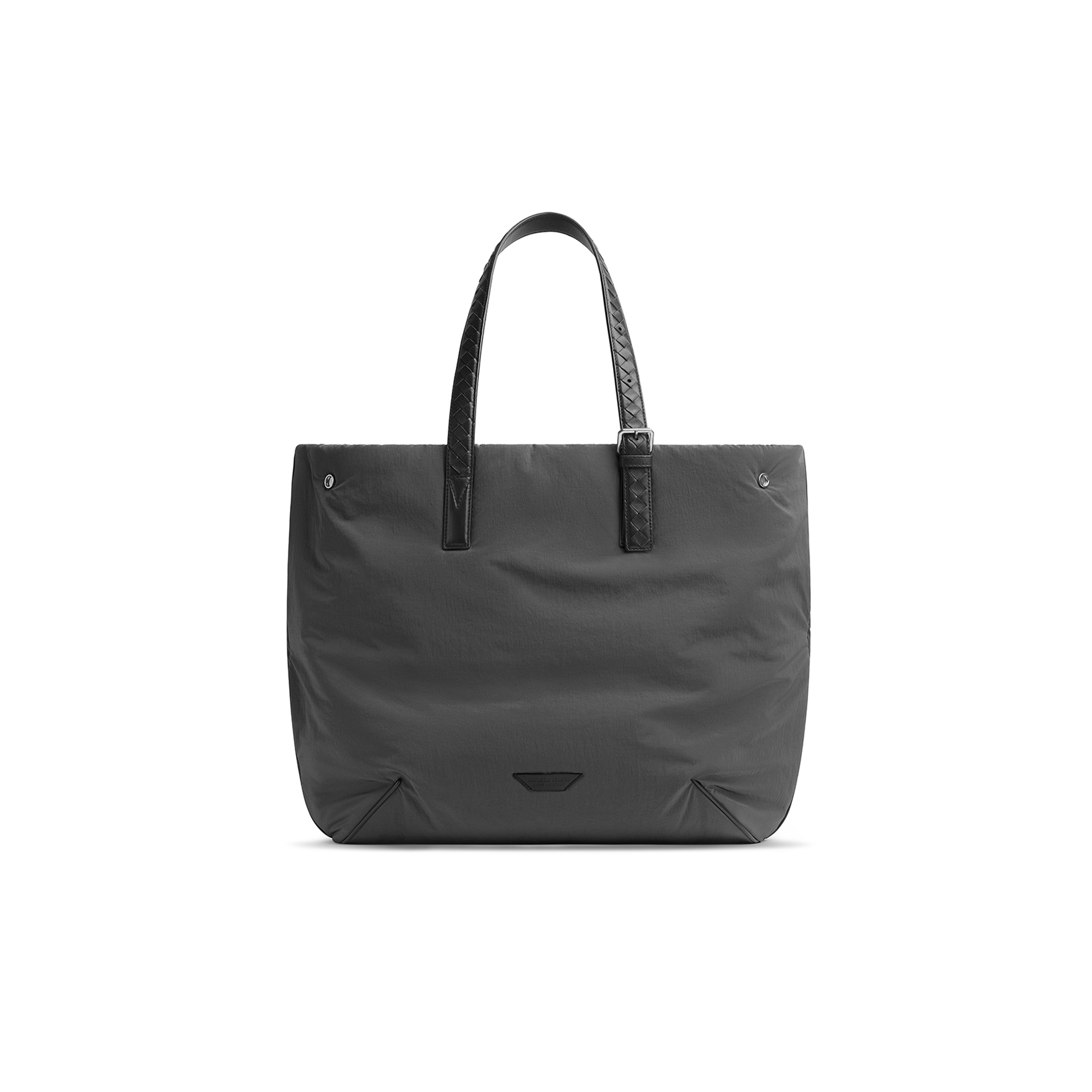 BOTTEGA VENETA CROSSROAD BUCKLE TOTE 776201VCQGC8803 (58*40*20cm)